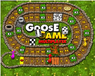 angol-nyelv - Goose game