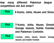 angol-nyelv - Pokemon trivia