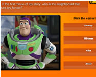 Toy Story quiz angol-nyelv jtkok ingyen