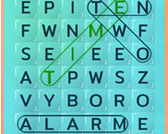 angol-nyelv - Word search pictures