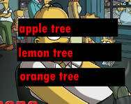 You know the Simpsons online jtk